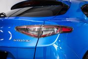 Alfa Romeo Stelvio 2.0 Turbo Veloce Q4