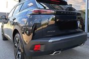 Peugeot 2008 Allure e-DCS 1.2 mHEV