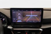 Cupra Formentor 2.0 TSI  DSG