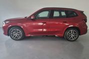 BMW iX1 eDrive20 M Sport