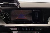 Audi A3 35 TFSI mHEV S tronic