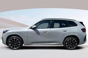BMW X3 xDrive20d M Sport