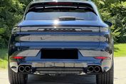 Porsche Cayenne GTS