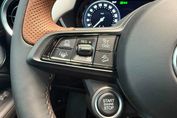 Alfa Romeo Stelvio 2.0 Turbo Intensa Q4