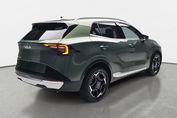 Kia Sportage 1.6 T-GDI HEV L 4WD aut