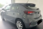 Opel Corsa Edition 1.2 Turbo