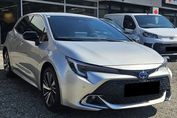 Toyota Corolla Style 1.8 Hybrid