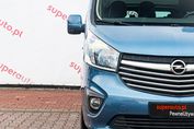 Opel Vivaro Kombi L2H1