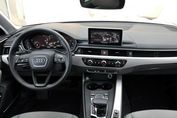 Audi A4 35 TFSI  S tronic