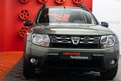 Dacia Duster 1.2 TCe