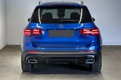 Mercedes GLB 200 d 4-Matic AMG Line