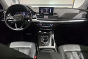 Audi Q5 35 TDI quattro S tronic