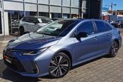 Toyota Corolla 1.8 Hybrid Style