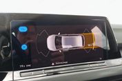 Volkswagen Golf 2.0 TDI Style DSG