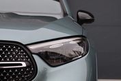 Mercedes GLC 220 d  4-Matic AMG Line