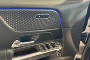Mercedes GLB 200 Progressive