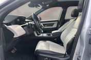 Land Rover Discovery Sport P200 HSE
