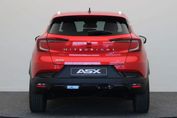 Mitsubishi ASX Intense Cold DCT7 1.3 mHEV
