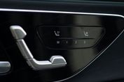 Mercedes Klasa E 300 e 4-Matic AMG