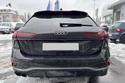 Audi A6 TDI quattro S line Avant