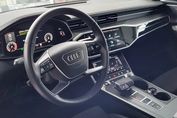 Audi A7 40 TDI quattro S tronic