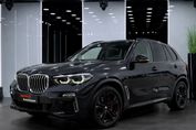 BMW X5 xDrive25d sport-aut