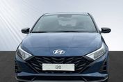 Hyundai i20 1.0 T-GDi Modern Black DCT