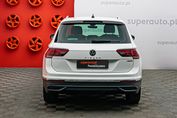 Volkswagen Tiguan 2.0 TSI Life 4Motion DSG
