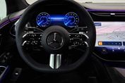 Mercedes EQE 350 4-Matic AMG Line