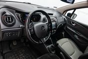 Renault Captur 0.9 TCe
