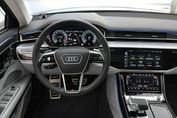 Audi A8 L 60 TFSI e quattro S Line