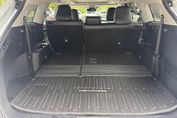 Toyota Highlander Executive 2.5 Hybrid
