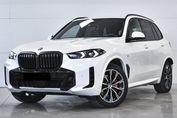 BMW X5 xDrive30d mHEV M Sport