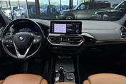 BMW X3 xDrive30e aut