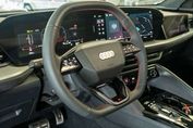 Audi Q5 TDI quattro S line