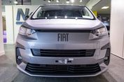 Fiat Scudo XL L2H1 EAT8