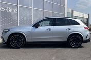 Mercedes GLC AMG 43  4-Matic