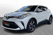 Toyota C-HR 1.8 Hybrid Style