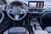 BMW X4 xDrive30d mHEV M Sport sport-aut
