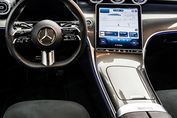 Mercedes GLC 220 d 4-Matic AMG Line