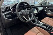 Audi Q3 Sportback 35 TFSI S Line