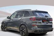 BMW X5 M60i xDrive