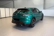 Alfa Romeo Stelvio 2.0 Turbo Intensa Q4