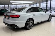 Audi A4 35 TFSI S Line