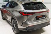 Lexus NX 350h Prestige AWD