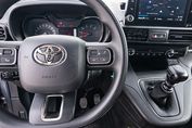 Toyota Proace City Long L2H1 Active