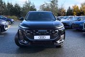 Audi Q3 TFSI quattro S line