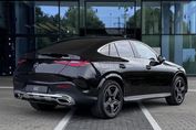 Mercedes GLC Coupe 200 4-Matic AMG Line
