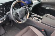 Lexus RX 450h+ Omotenashi 2.5 Hybrid Plug-in