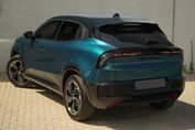 Alfa Romeo Junior Ibrida